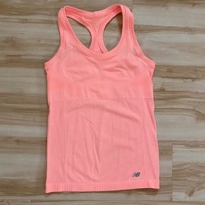 New Balance Running Tank